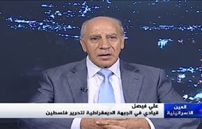 عين الإحتلال على سوريا وعلى الدور الإيرانيّ فيها