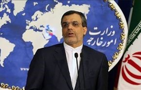 ايران تاسف لتشديد سجن الشيخ علي سلمان