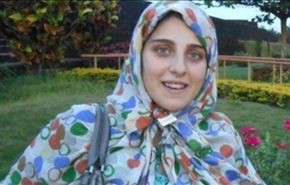 حجاب به خانۀ سیاست مدار ایتالیایی رسید + تصاویر