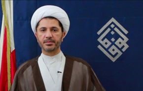 قرار سجن الشيخ علي سلمان لن يُركعه