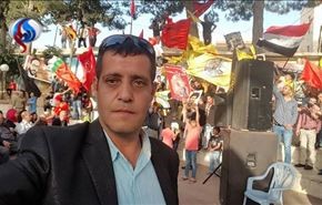 اسرائیل: بازداشت خبرنگار العالم به دلیل انتشار اطلاعات