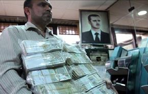 المركزي السوري يوجه ضربة قاسية للسوق السوداء