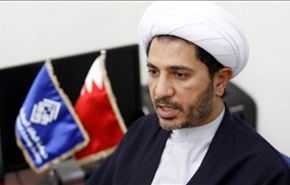 ألمانيا مستاءة بشدة من الحكم القاسي ضد الشيخ علي سلمان