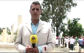 بازداشت خبرنگار العالم در اسرائیل چهارروز تمدید شد