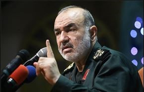 جنگ‌طلب نیستیم اما مقابله با تکفیری‌ها را درعراق و سوریه ادامه می‌دهیم
