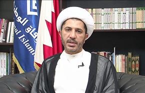 اميركا تطالب المنامة الافراج عن الشيخ علي سلمان