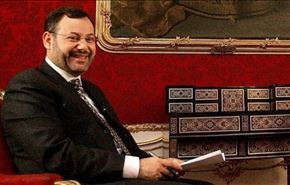 مجری الجزیره برای داعش آرزوی موفقیت کرد!