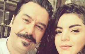 ممثلة سورية تكشف أنها من أصول يهودية وتثير ضجة!