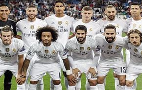 4 نجوم يجدد لهم ريال مدريد عقودهم.. من هم؟
