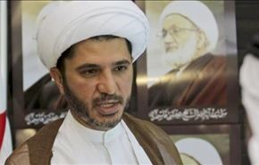 ماندلای کشورهای عربی در زندان
