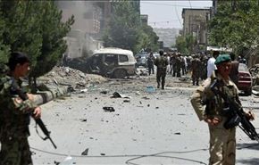 نماینده مجلس افغانستان ترور شد