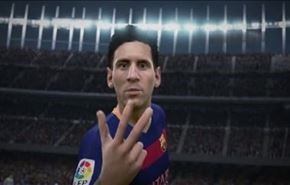 الفيفا تقول وداعا لميسي !