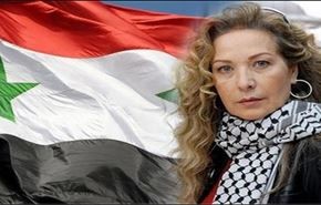 رغدة تفتح النار على الرؤساء العرب.. وتوضح أمنيتها الأخيرة