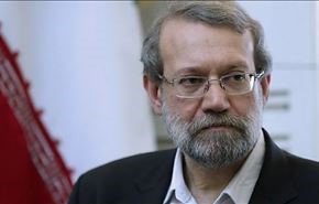 لاریجانی: در حمله به لبنان، عربستان به ‌اسرائیل اطلاعات ‌می‌داد