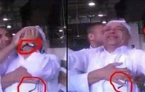 ما حقيقة عودة بصر معتمر كفيف داخل المسجد الحرام؟