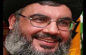 هذا هو سر حذف صور نصرالله من الفيسبوك؟!