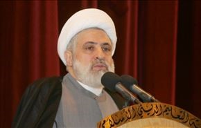 سه دستاورد بزرگ لبنان از نگاه شیخ نعیم قاسم