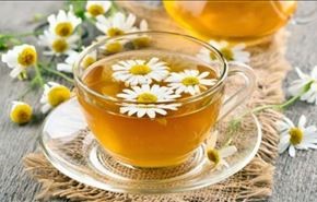 چای مخصوص برای دل دردهای پس از افطار!