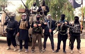 خدمت برخی رسانه‌ها به داعش در فلوجه!