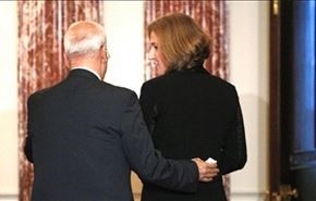 لیونی درباره روابط پنهان با سران تشکیلات خودگردان چه گفت؟