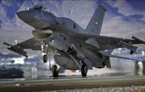 باكستان تشتري إف 16 من الاردن بدلاً من اميركا!