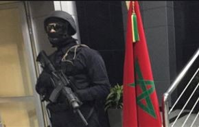 اعتقال إيطالي 