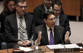 صهیونیست‌ها رئیس کمیتۀ حقوقی سازمان ملل شدند!