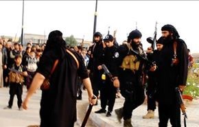 داعش 4 عراقی را به بهانه روزه خواری گردن زد!