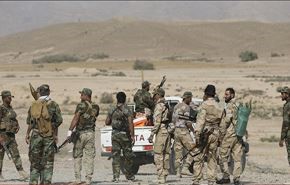 مجوز خاکستری داعش به بعضی خانواده ها در شرقاط