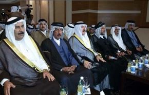 عشائر الانبار تهدد بحل مجلس المحافظة اذا...