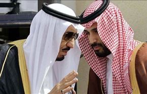 تقدیر مسؤول اسرائیلی از مواضع عربستان ضد ایران
