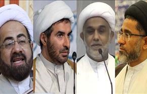تشدید بی سابقه برخورد امنیتی آل خلیفه با علما