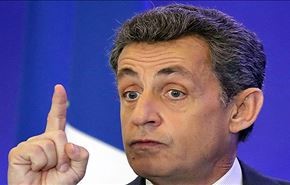 ساركوزي يعلنها حربا على 