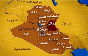 طراح حملات داعش در شرق عراق کشته شد