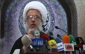 المرجعية توصي المقاتلين مراعاة المعايير الإنسانية في مناطق القتال