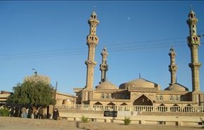 شاهد بالفيديو.. الشهر الفضيل بنكهة كركوكية