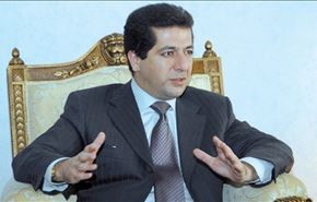 پسر بارزانی خواستار تجزیه عراق شد