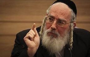 حاخام اسرائيلي يجيز تسميم المياه لتهجير الفلسطينيين!