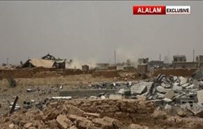 كاميرا العالم توثق بعدستها جرائم 