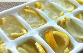 بعد قراءة هذا الخبر.. ستجمدون الليمون الحامض كل حياتكم!