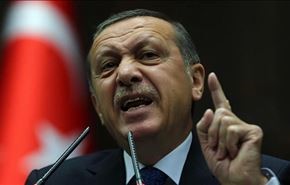 أردوغان يصر على مشروع تطوير ساحة تقسيم في اسطنبول