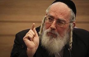 کوچاندن فلسطینیان با آب مسموم!