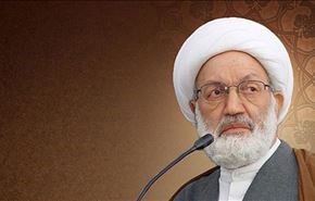 تعدی به شیخ عیسی قاسم نقض خطوط قرمزهاست