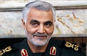 هشدار سردار سلیمانی به رژیم آل خلیفه در بحرین