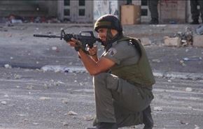 شهادت جوان فلسطینی در کرانه باختری