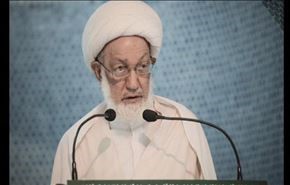 لغو تابعیت شیخ عیسی قاسم، تعدی به شیعیان است