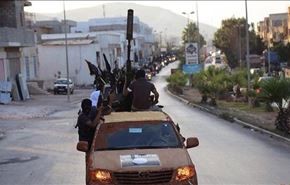 داعش 700 نفر را در حلب بازداشت کرد