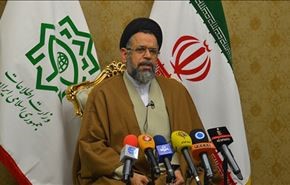تفاصيل جديدة عن مخططات الارهابيين التكفيريين لضرب ايران