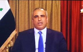 قیام مردمی علیه داعش با آغاز عملیات موصل