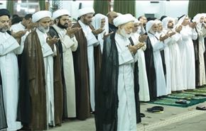 دست عربستان پشت پردۀ سلب تابعیت شیخ عیسی قاسم